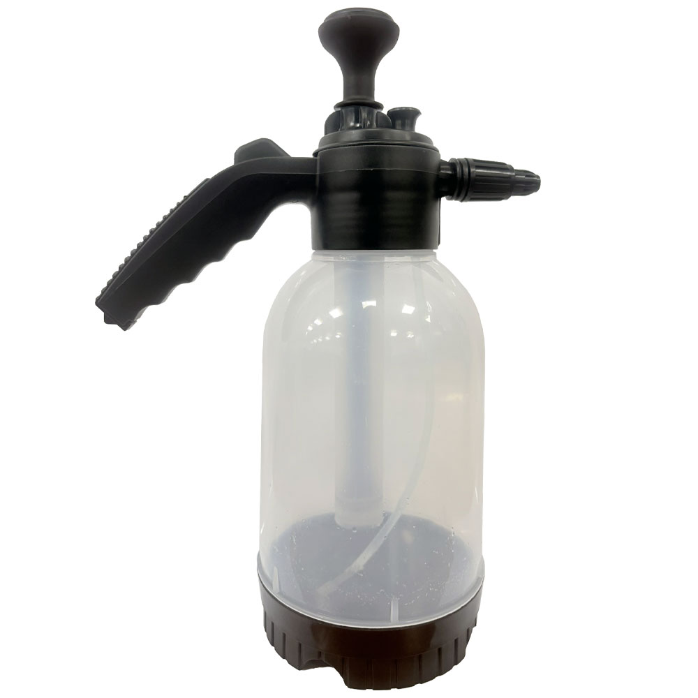 spray bottle