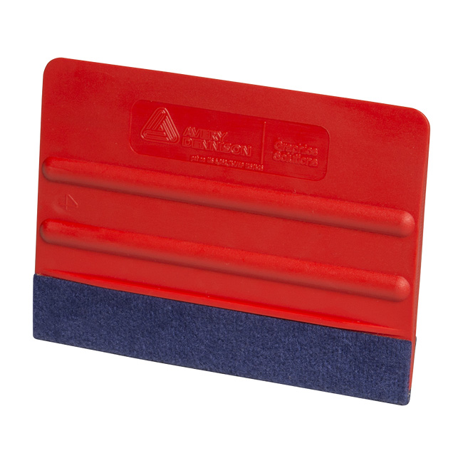 avery squeegee pro flexible with felt