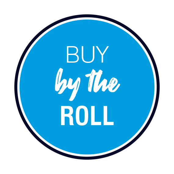 buy by the roll