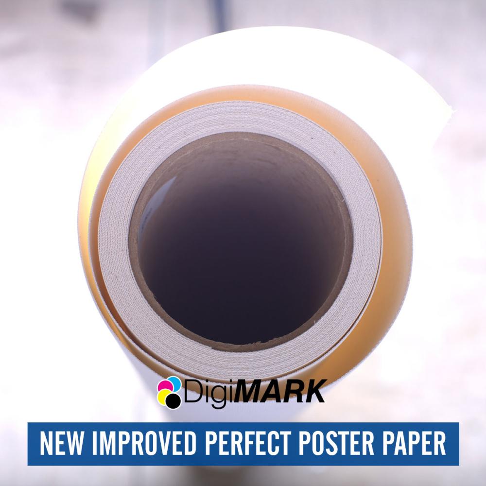 perfect poster paper