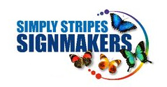 simply stripes logo