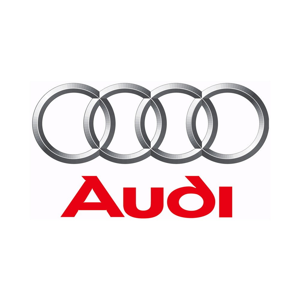 Audi Chapter 8 Kits