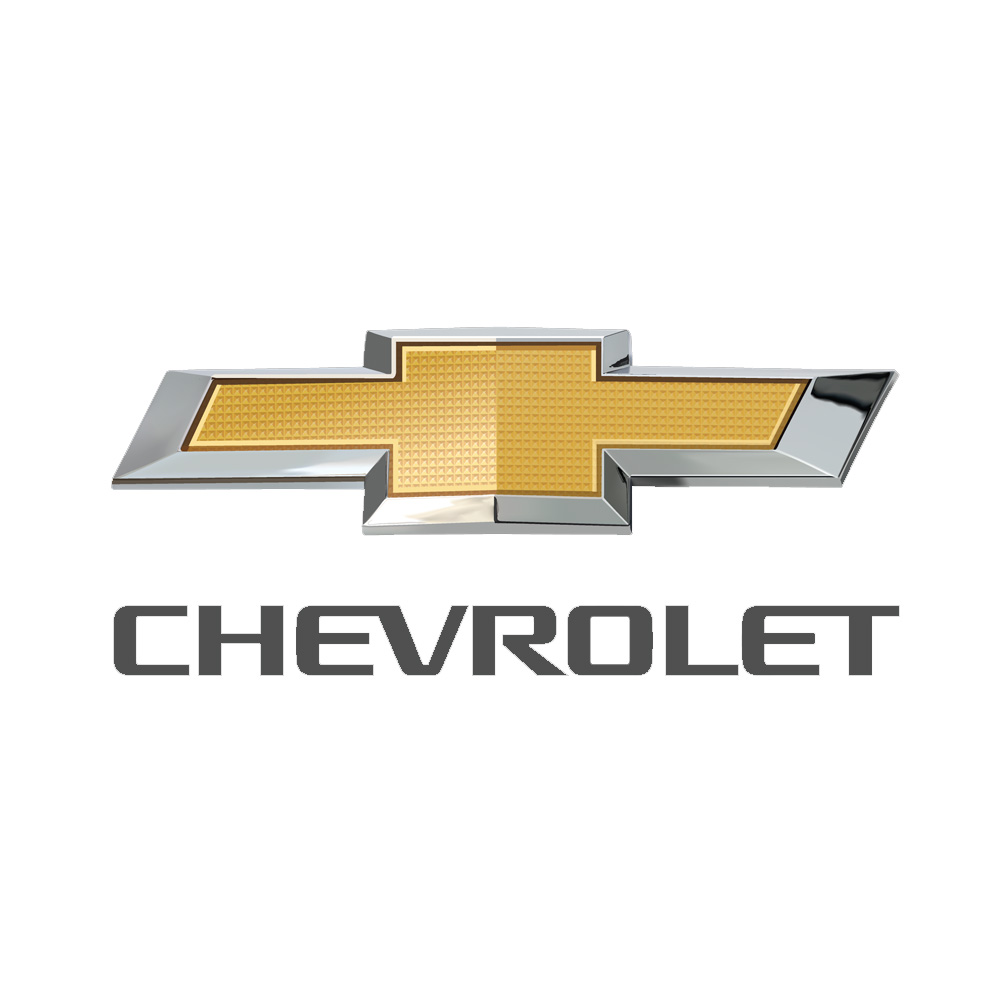 Chevrolet Chapter 8 Kits