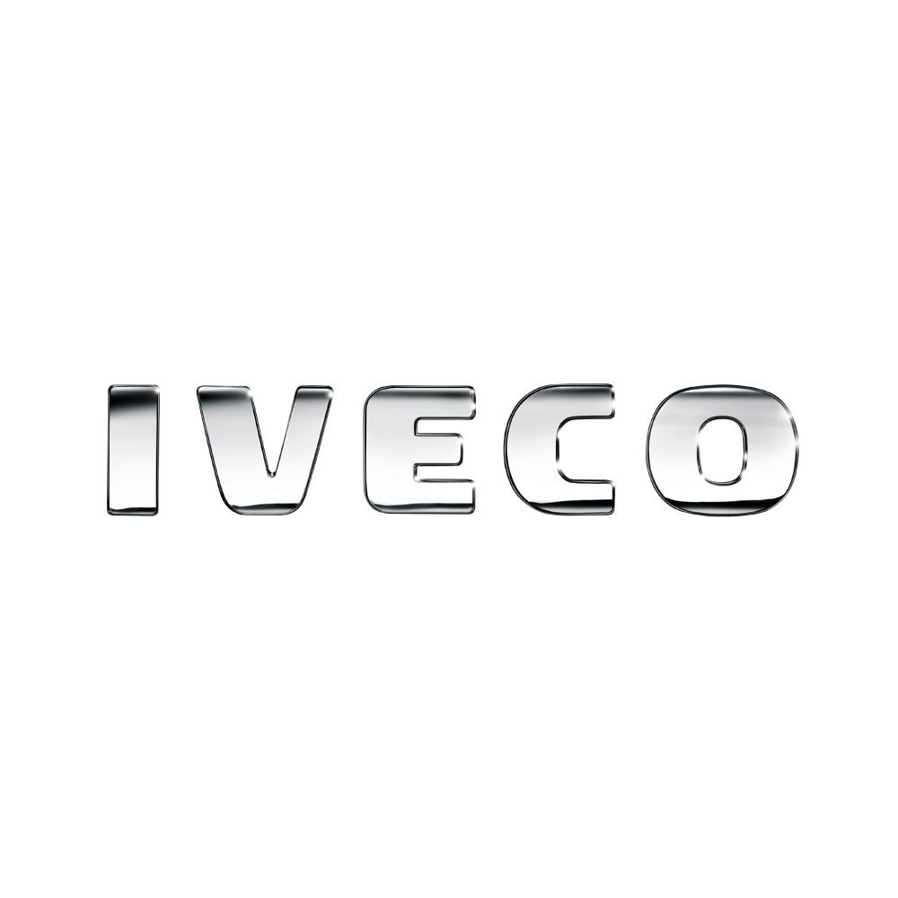 Iveco Chapter 8 Kits