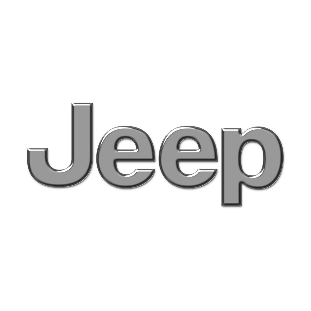 Jeep Chapter 8 Kits