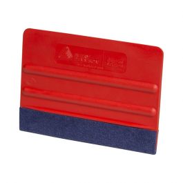 Avery Squeegee Pro Flexible (Red With Felt) | Avery squeegee