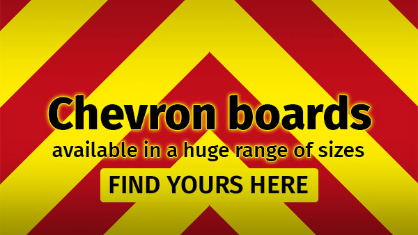 Chevron boards - many sizes available