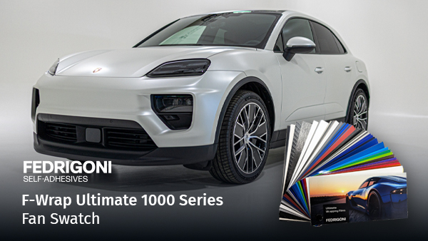 How to choose the perfect colour vehicle wrap