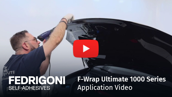 Video - Cast Vehicle Wrap Application