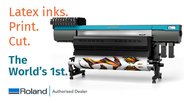 Roland TrueVis AG-640 - out NOW!