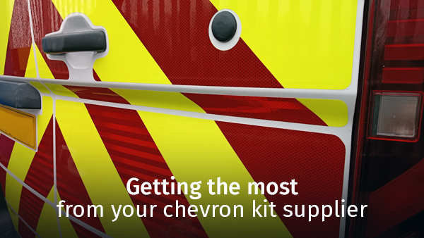 Buying chevron kits? Get all the facts before you buy!