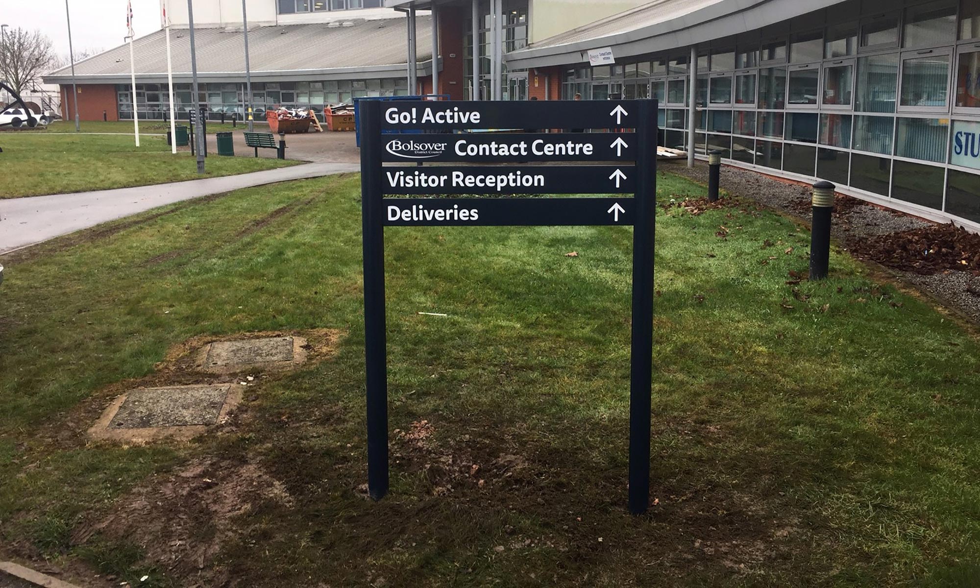 CAD Cut Graphics and Signage CAD Cut Graphics and Signage