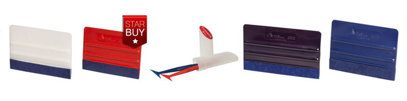 avery dennison squeegees