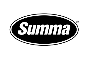 Victory Design - Summa Logo
